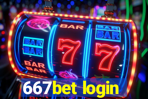 667bet login