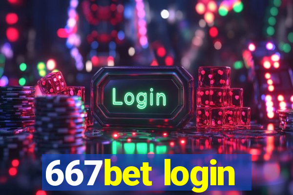 667bet login