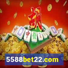 5588bet22.com