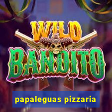 papaleguas pizzaria