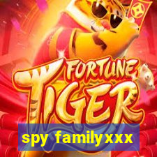 spy familyxxx