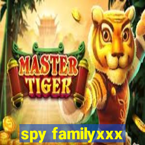 spy familyxxx