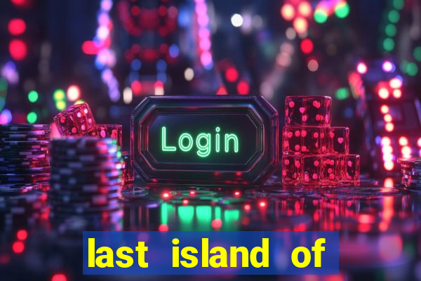 last island of survival codes