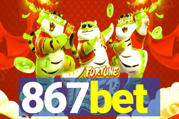 867bet