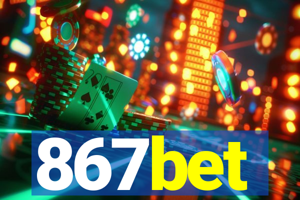 867bet