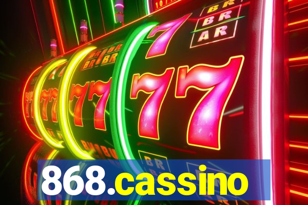 868.cassino