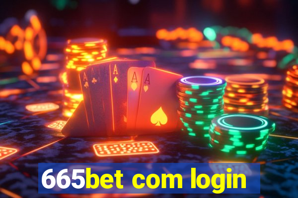 665bet com login