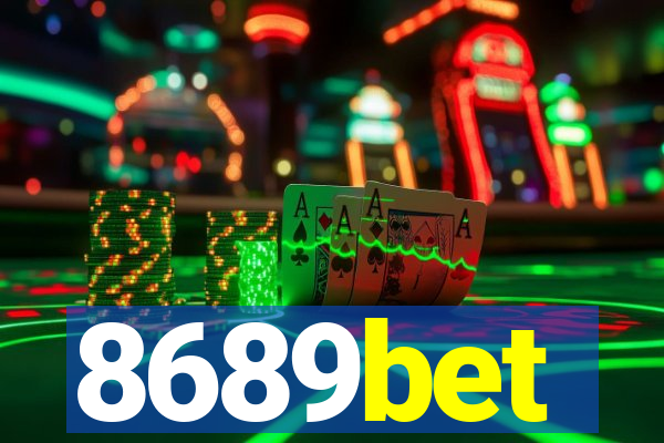 8689bet