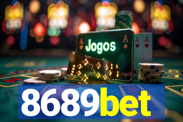 8689bet