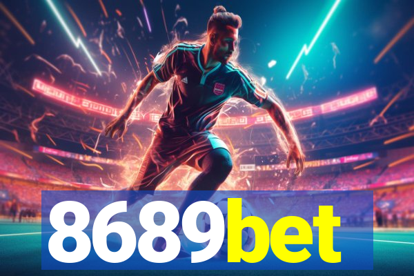 8689bet