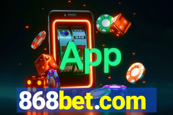 868bet.com