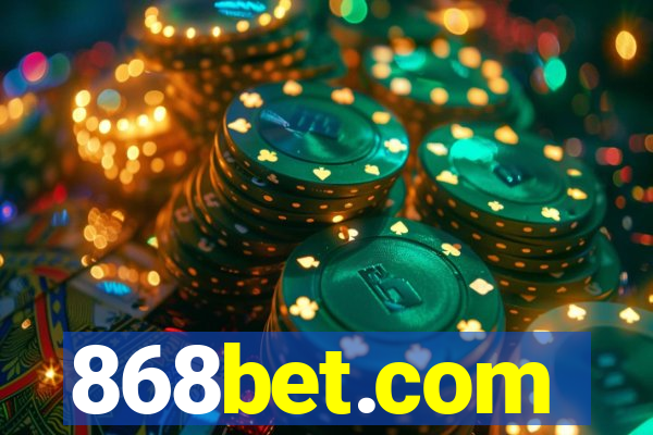 868bet.com