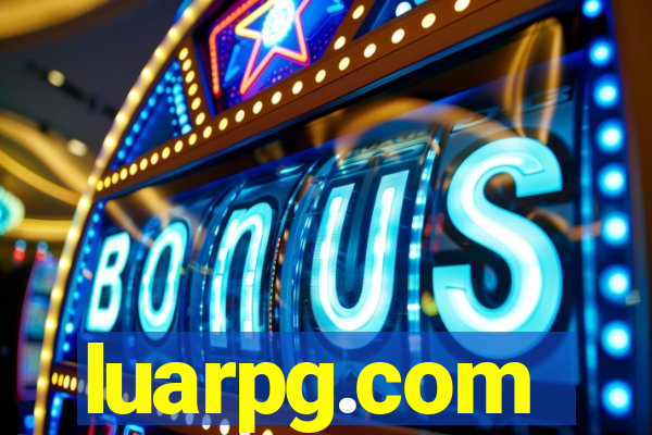 luarpg.com