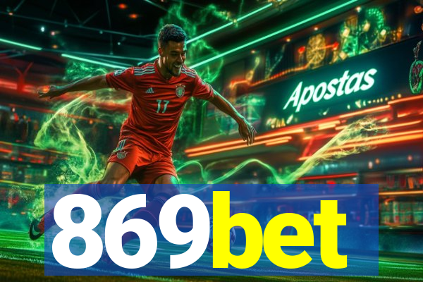 869bet