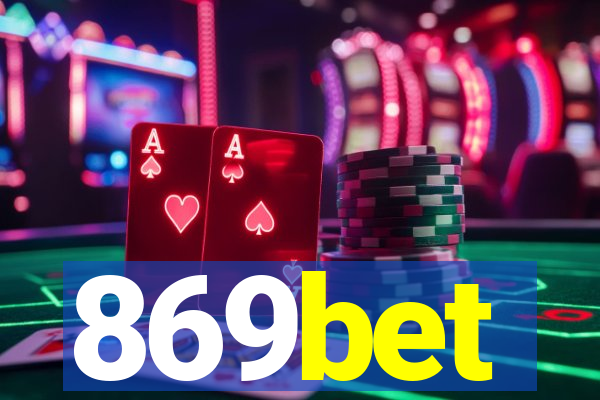 869bet