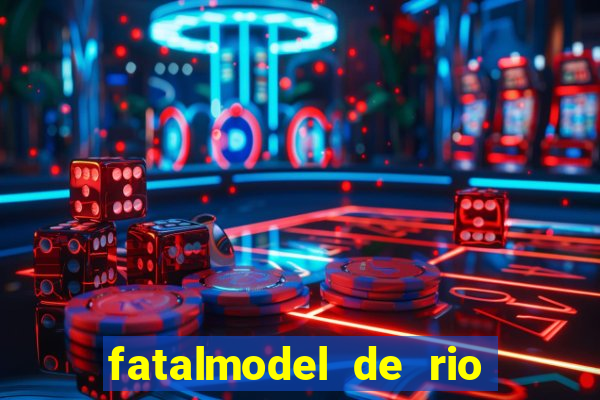 fatalmodel de rio claro sp