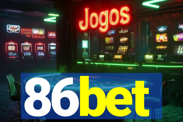 86bet