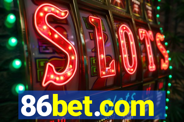 86bet.com