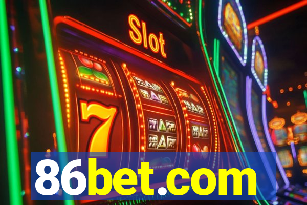 86bet.com