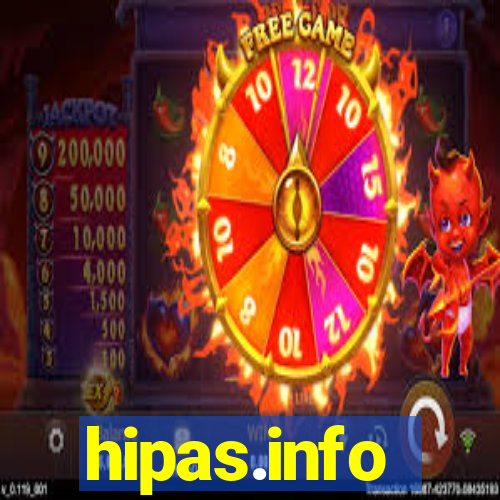 hipas.info