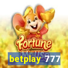 betplay 777