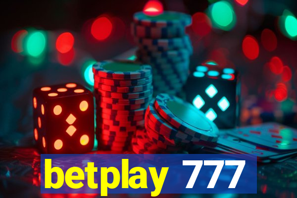 betplay 777