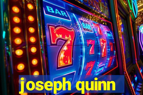 joseph quinn