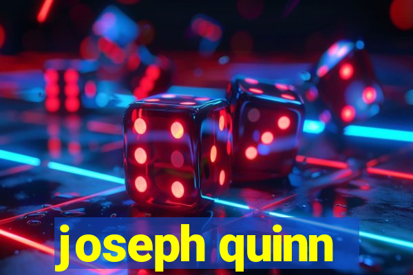 joseph quinn