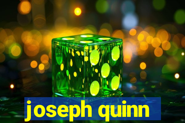 joseph quinn