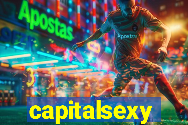 capitalsexy