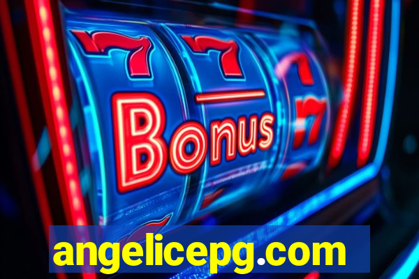 angelicepg.com