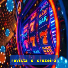 revista o cruzeiro acervo digital