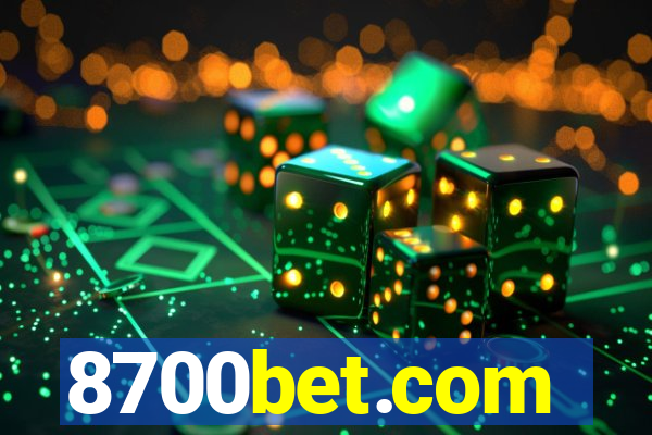 8700bet.com