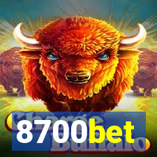 8700bet