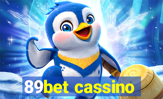 89bet cassino