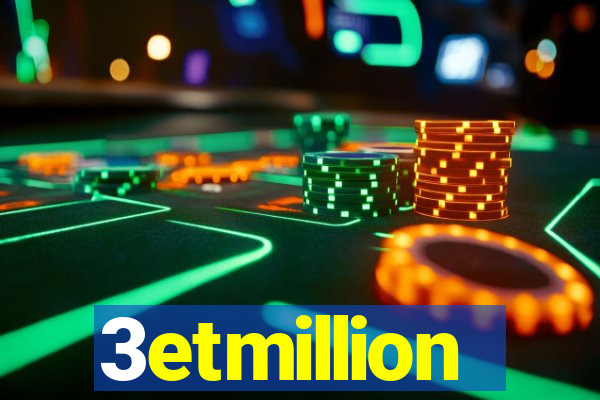 3etmillion