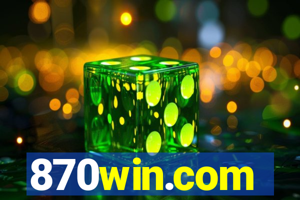 870win.com