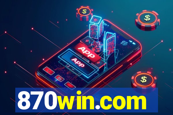 870win.com