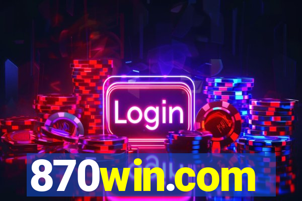 870win.com