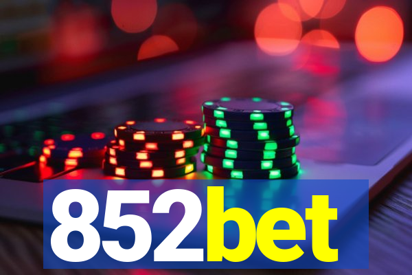 852bet