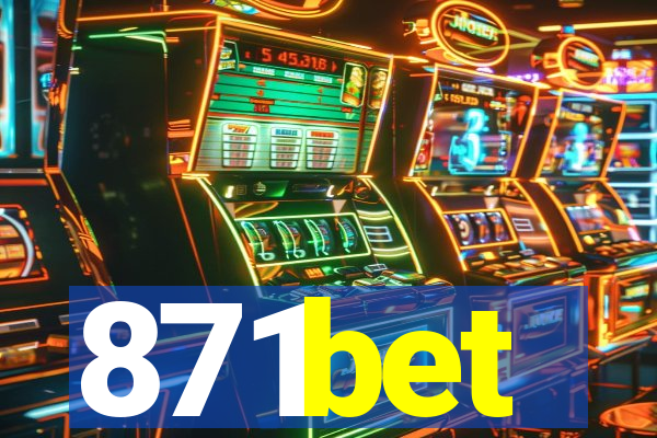 871bet