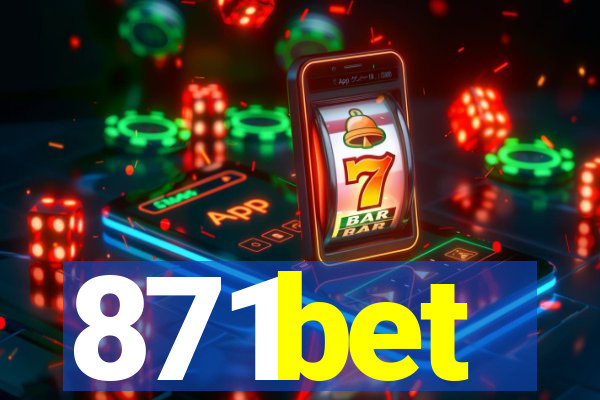 871bet