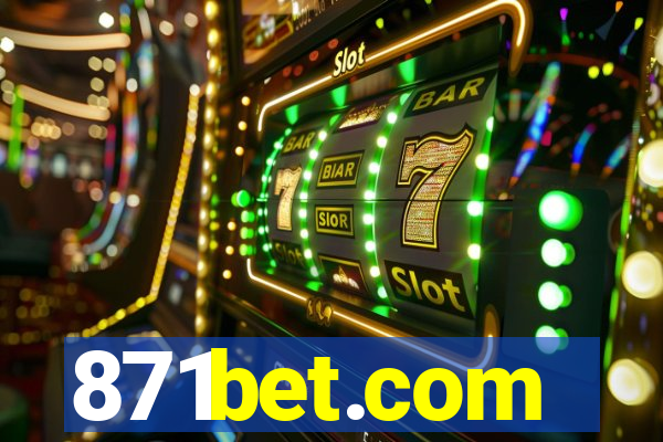 871bet.com