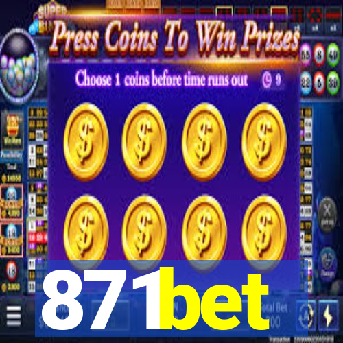 871bet