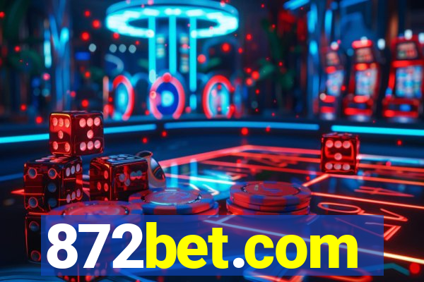 872bet.com