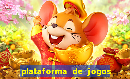 plataforma de jogos do silvio santos