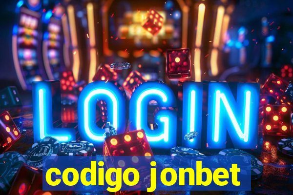 codigo jonbet