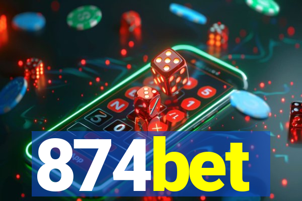 874bet