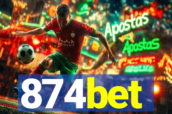 874bet