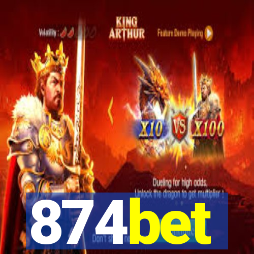 874bet